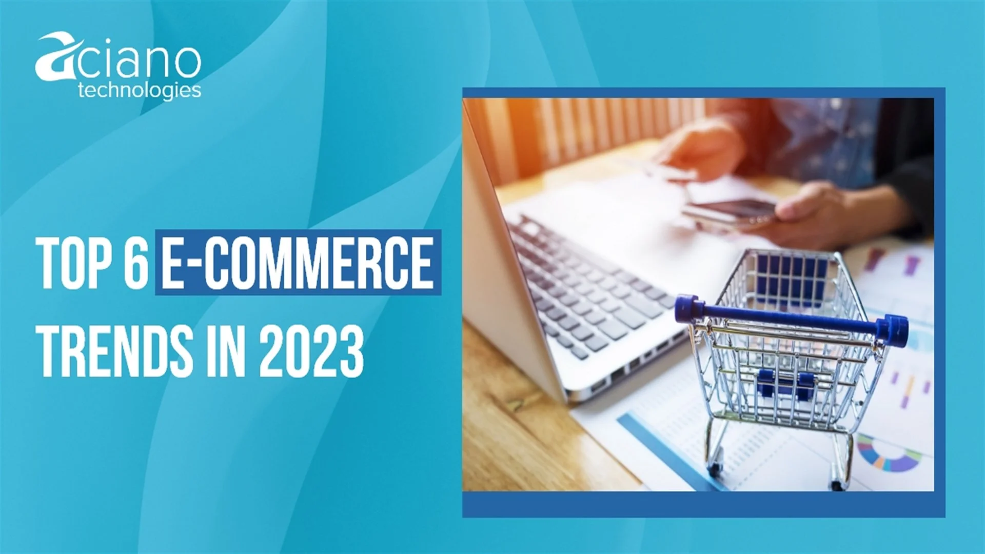 E-Commerce Trends